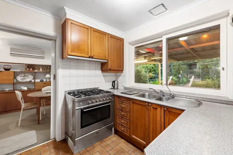 Sixth view of Homely house listing, 47 Airds Road, Templestowe Lower VIC 3107