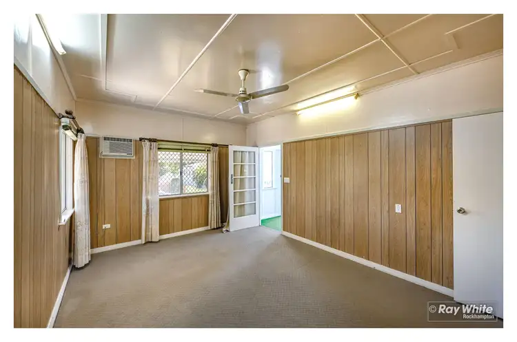 Sixth view of Homely house listing, 260 Hook Street, Berserker QLD 4701