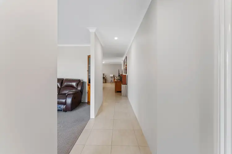 Third view of Homely house listing, 93 Lennox Drive, Secret Harbour WA 6173