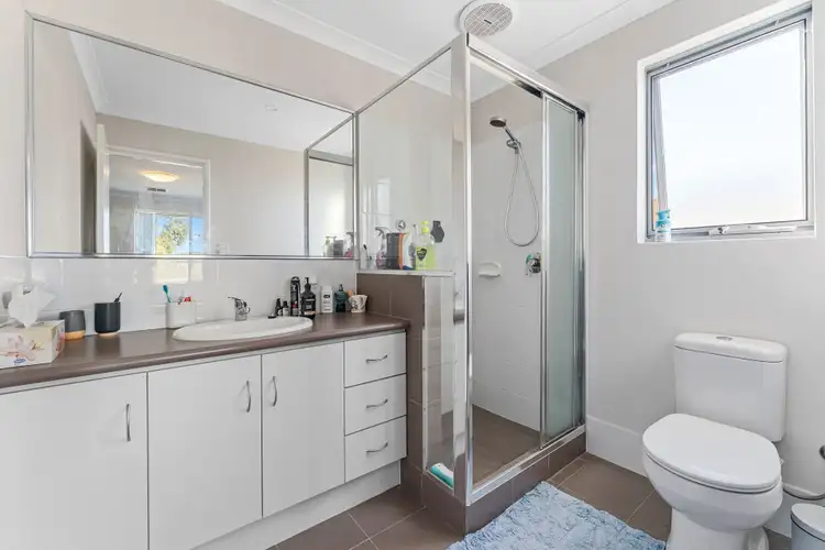 Sixth view of Homely house listing, 93 Lennox Drive, Secret Harbour WA 6173