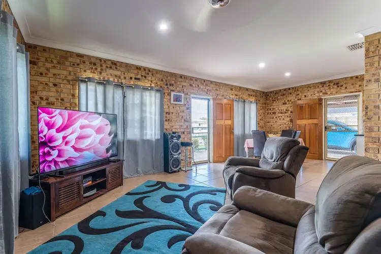 Second view of Homely house listing, 4 Roberts Street, Emerald QLD 4720