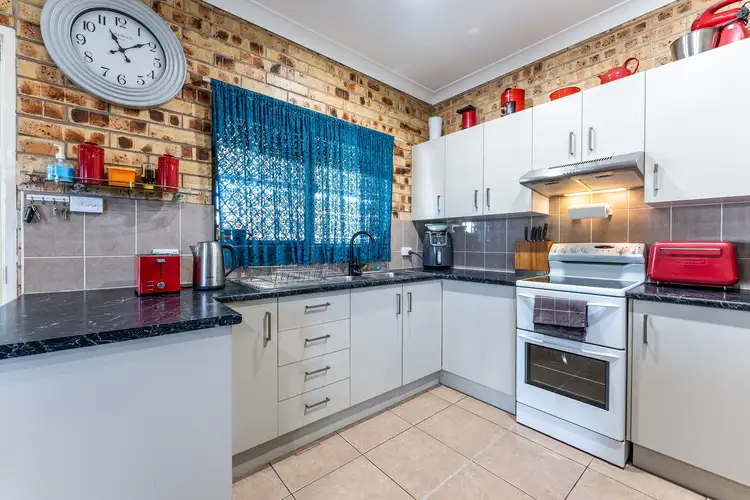 Fourth view of Homely house listing, 4 Roberts Street, Emerald QLD 4720