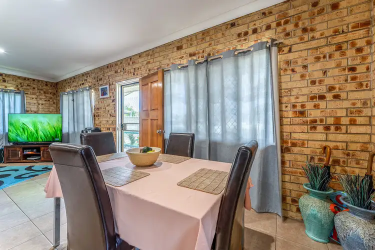 Sixth view of Homely house listing, 4 Roberts Street, Emerald QLD 4720