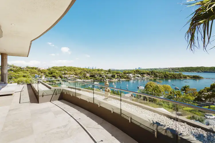 3/95 Wentworth Road, Vaucluse NSW 2030