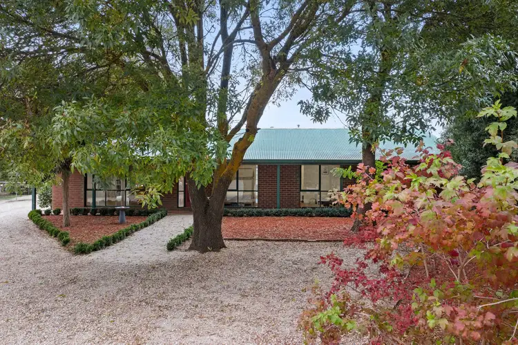 Main view of Homely house listing, 21 Chisholm Drive, Lancefield VIC 3435