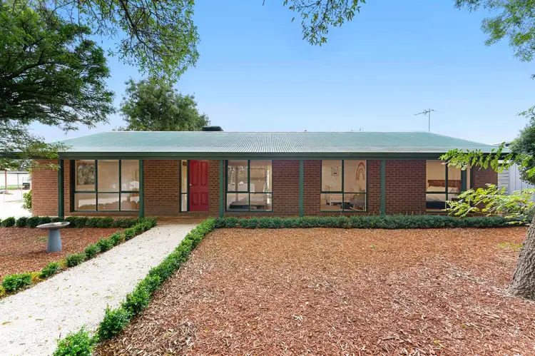 Third view of Homely house listing, 21 Chisholm Drive, Lancefield VIC 3435
