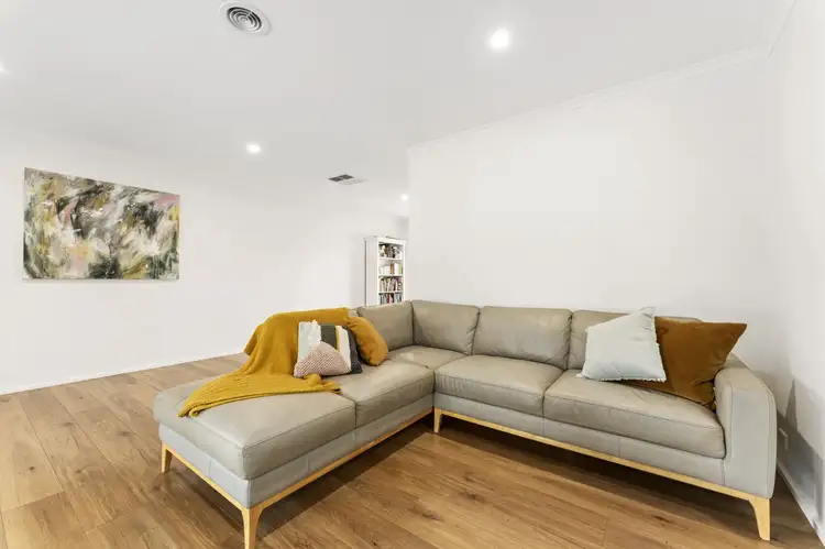Fourth view of Homely house listing, 21 Chisholm Drive, Lancefield VIC 3435