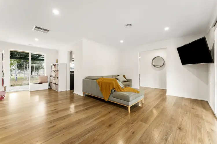 Fifth view of Homely house listing, 21 Chisholm Drive, Lancefield VIC 3435