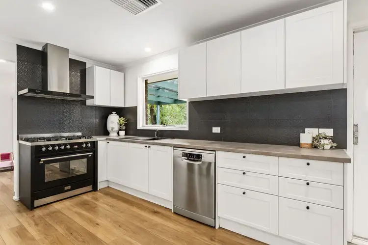 Sixth view of Homely house listing, 21 Chisholm Drive, Lancefield VIC 3435