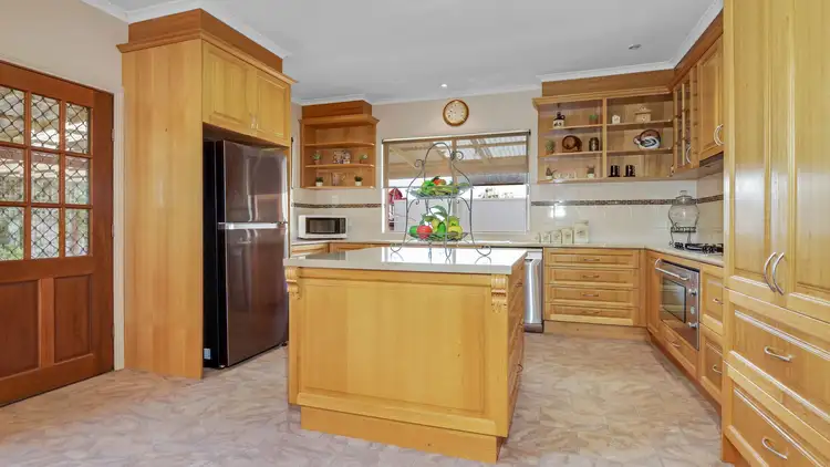 Third view of Homely house listing, 54 Blayney Lane, Nagambie VIC 3608