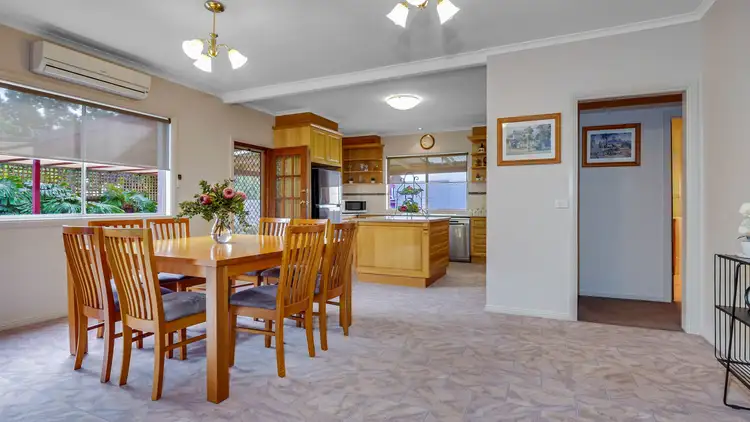Fourth view of Homely house listing, 54 Blayney Lane, Nagambie VIC 3608