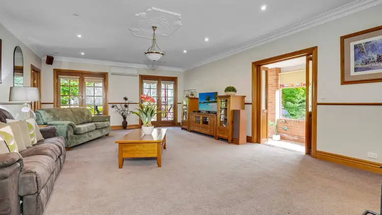 Sixth view of Homely house listing, 54 Blayney Lane, Nagambie VIC 3608