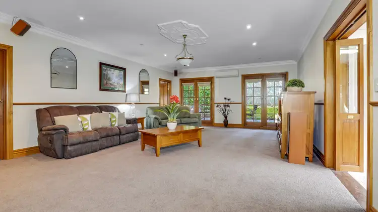 Seventh view of Homely house listing, 54 Blayney Lane, Nagambie VIC 3608