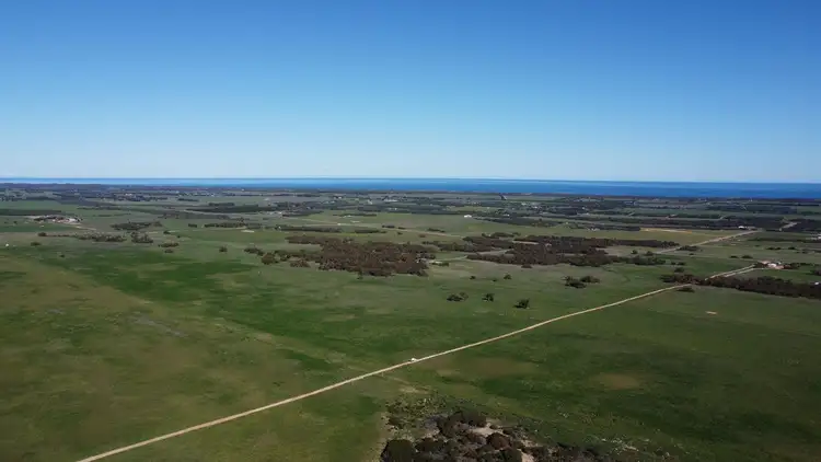 Fifth view of Homely land listing, Lot 135 Brearley Drive, Bookara WA 6525