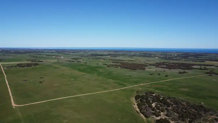 Sixth view of Homely land listing, Lot 135 Brearley Drive, Bookara WA 6525