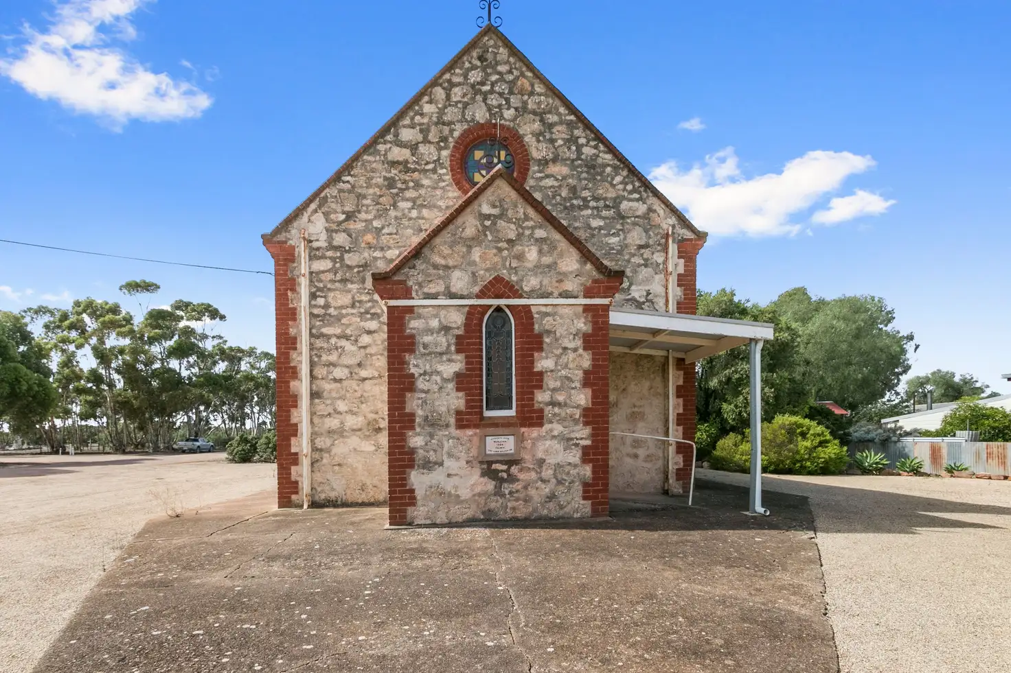 Main view of Homely house listing, 24 Main Street, Arthurton SA 5572