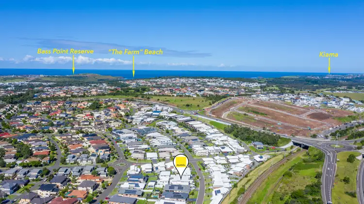 Main view of Homely house listing, 2/32 Dillon Road, Flinders NSW 2529