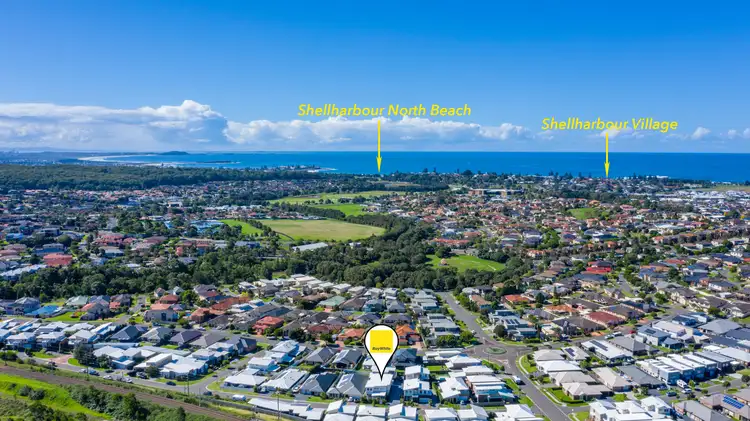 Second view of Homely house listing, 2/32 Dillon Road, Flinders NSW 2529