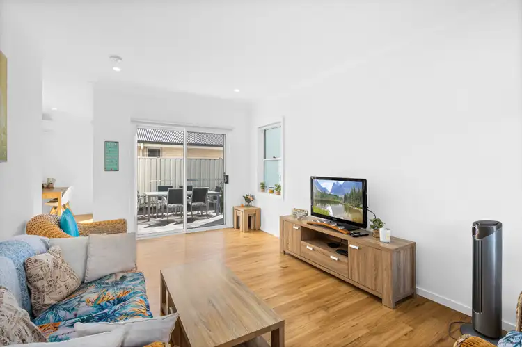 Seventh view of Homely house listing, 2/32 Dillon Road, Flinders NSW 2529