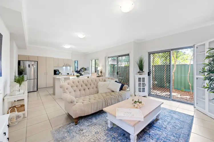 Main view of Homely townhouse listing, 7/127 Duffield Road, Kallangur QLD 4503
