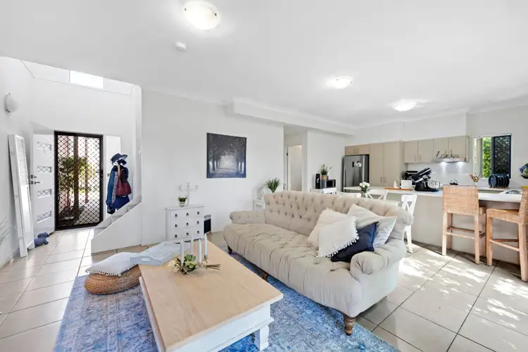 Second view of Homely townhouse listing, 7/127 Duffield Road, Kallangur QLD 4503