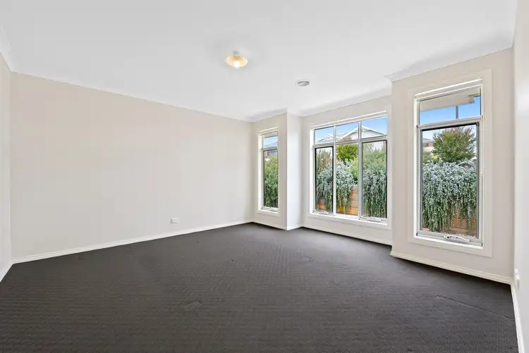 Fourth view of Homely house listing, 7 Wiltons Crescent, Drouin VIC 3818