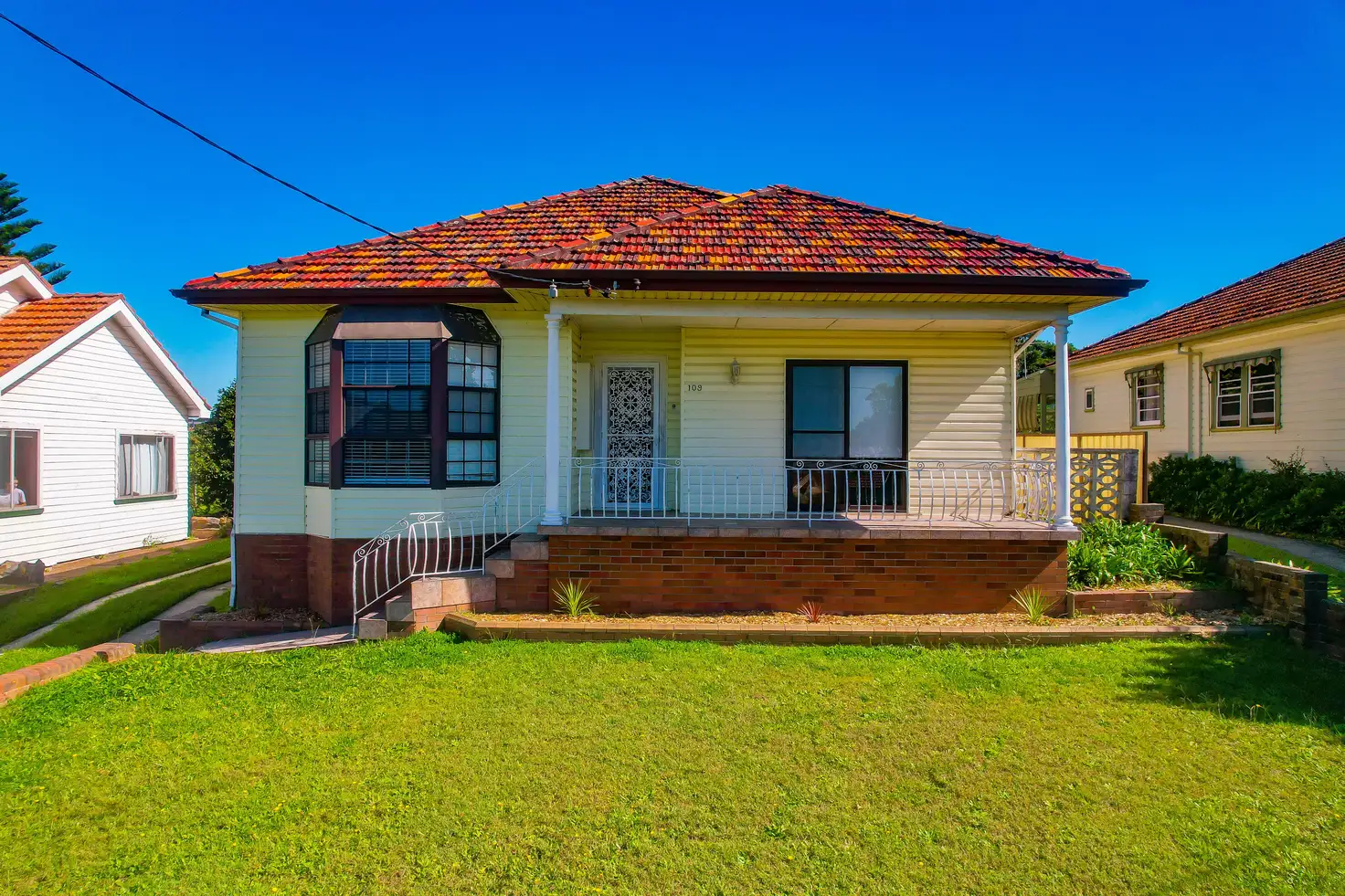 Main view of Homely house listing, 109 Crescent Road, Waratah NSW 2298