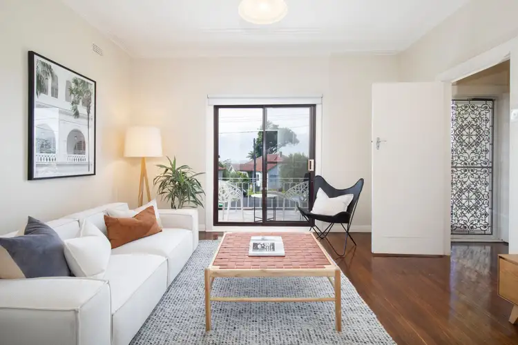 Second view of Homely house listing, 109 Crescent Road, Waratah NSW 2298