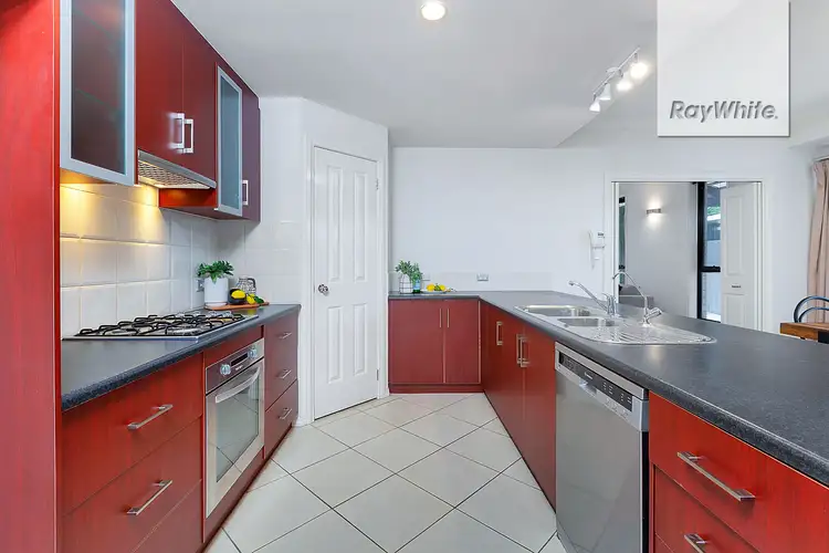 Second view of Homely house listing, 8 Creekview Drive, Mawson Lakes SA 5095