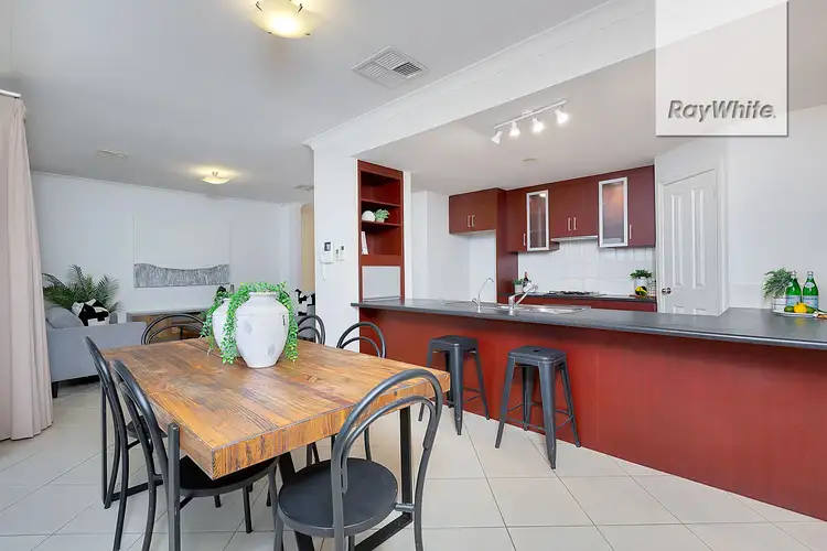 Third view of Homely house listing, 8 Creekview Drive, Mawson Lakes SA 5095