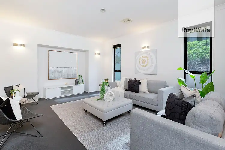 Fourth view of Homely house listing, 8 Creekview Drive, Mawson Lakes SA 5095