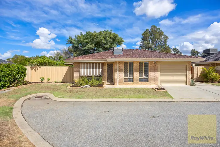 37/99 Stafford Road, Kenwick WA 6107