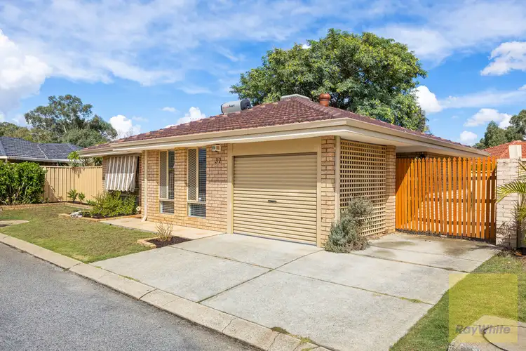Second view of Homely house listing, 37/99 Stafford Road, Kenwick WA 6107