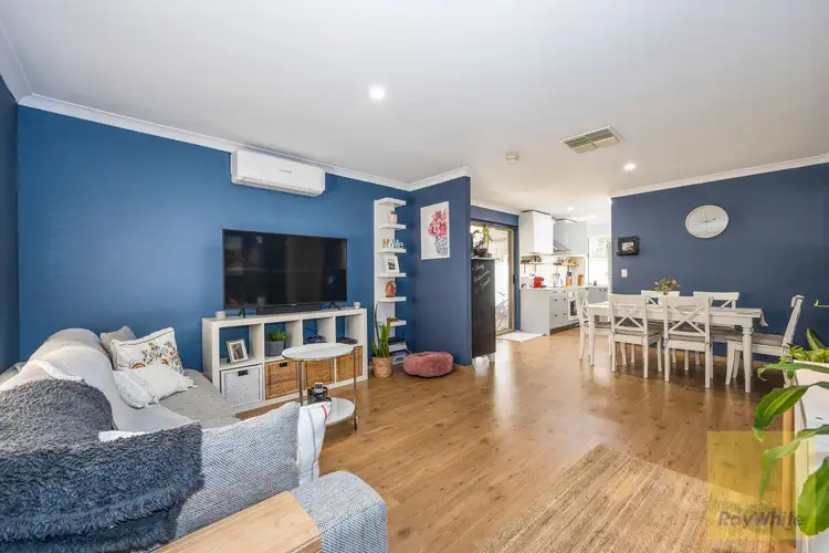 Third view of Homely house listing, 37/99 Stafford Road, Kenwick WA 6107