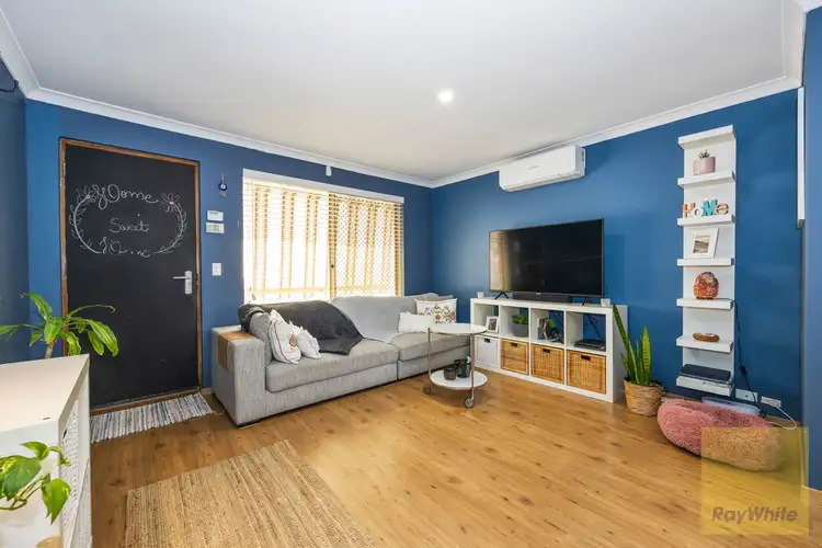Fourth view of Homely house listing, 37/99 Stafford Road, Kenwick WA 6107