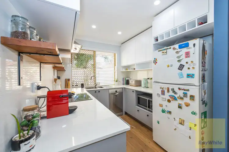 Sixth view of Homely house listing, 37/99 Stafford Road, Kenwick WA 6107