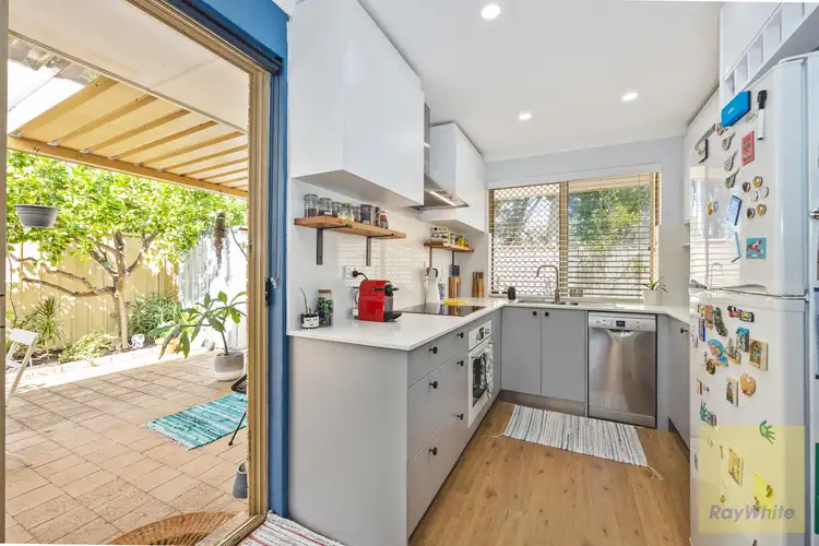 Seventh view of Homely house listing, 37/99 Stafford Road, Kenwick WA 6107