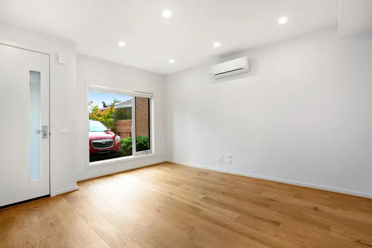 Third view of Homely townhouse listing, 5/38 Macartney Street, Reservoir VIC 3073