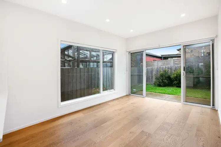 Fifth view of Homely townhouse listing, 5/38 Macartney Street, Reservoir VIC 3073