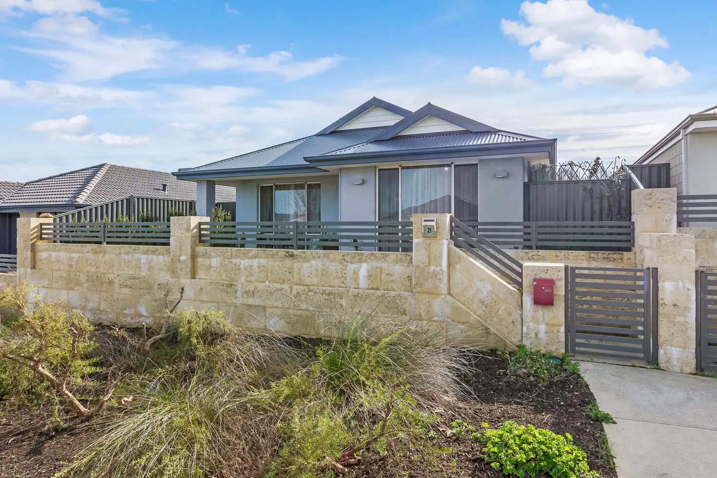 Main view of Homely house listing, 21 Addison Avenue, Baldivis WA 6171