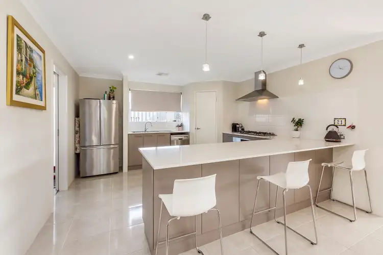 Third view of Homely house listing, 21 Addison Avenue, Baldivis WA 6171