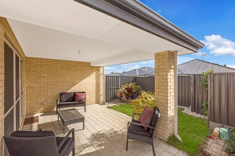 Fourth view of Homely house listing, 21 Addison Avenue, Baldivis WA 6171