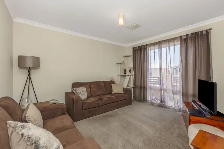 Fifth view of Homely house listing, 21 Addison Avenue, Baldivis WA 6171