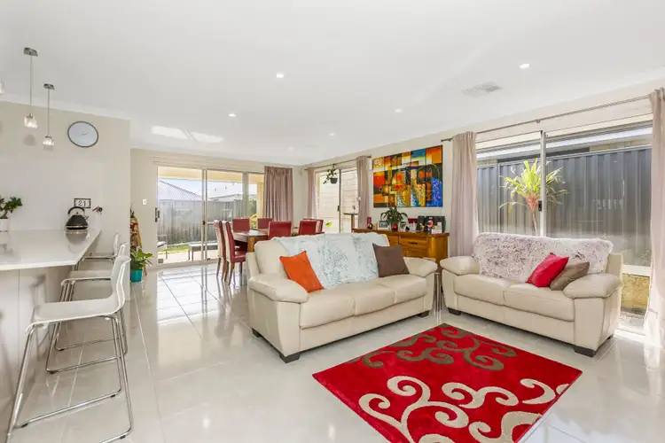 Sixth view of Homely house listing, 21 Addison Avenue, Baldivis WA 6171