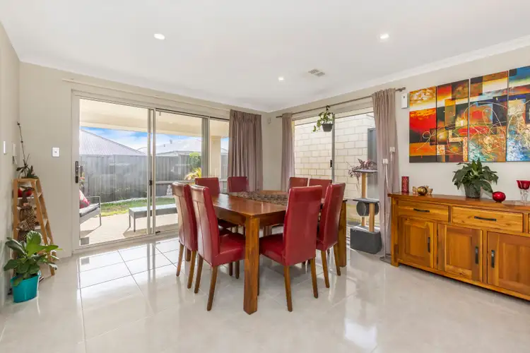 Seventh view of Homely house listing, 21 Addison Avenue, Baldivis WA 6171