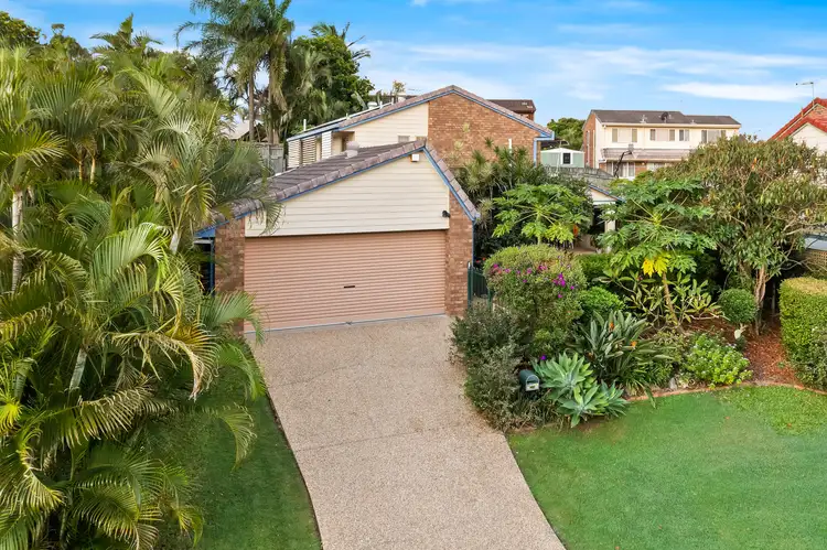 25 Merrick Street, Wishart QLD 4122