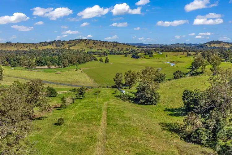 Third view of Homely rural property listing, Lot 2 DP 1251069 Fosterton Road, Fosterton NSW 2420