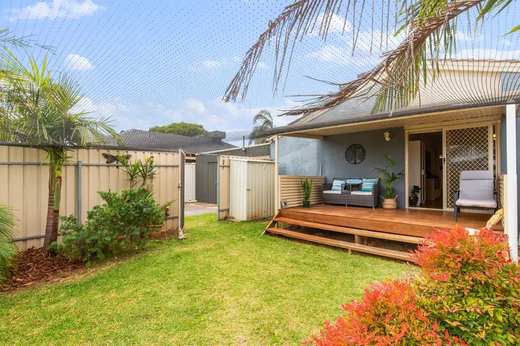 Main view of Homely house listing, 30 Pearce Street, O'sullivan Beach SA 5166