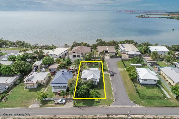 Main view of Homely house listing, 52 Sutton Street, Barney Point QLD 4680