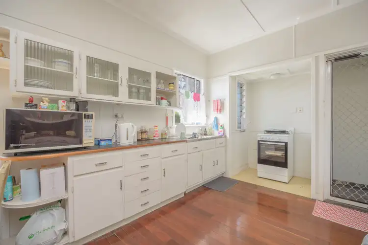 Third view of Homely house listing, 52 Sutton Street, Barney Point QLD 4680